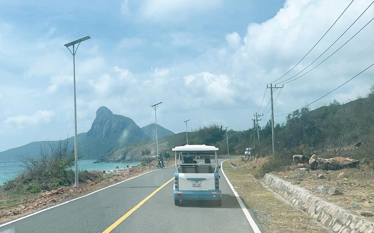 Côn Đảo nhờ miền Tây hỗ trợ tìm thân nhân người tử vong do bão Linda cách đây 29 năm