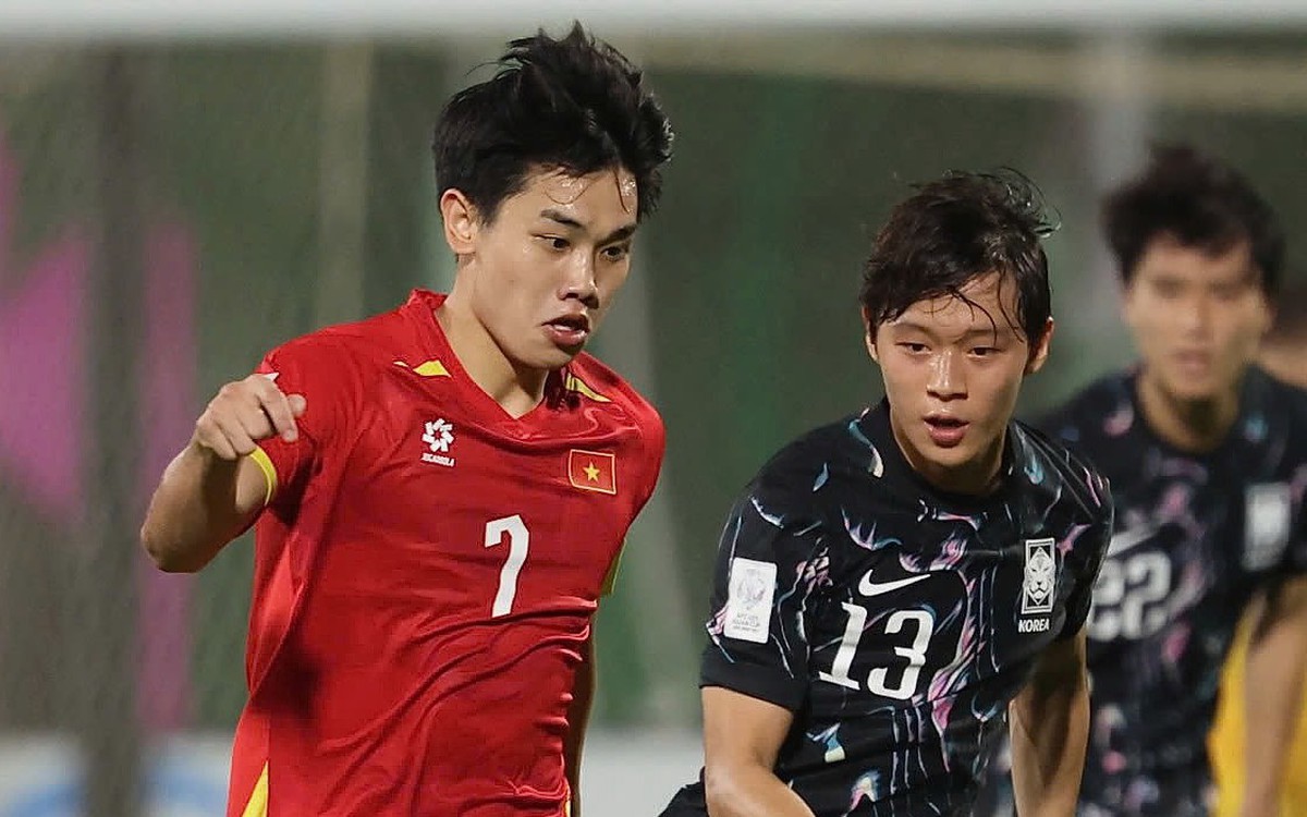 Tuyển Việt Nam có thể không đá Asian Cup tại Saudi Arabia
