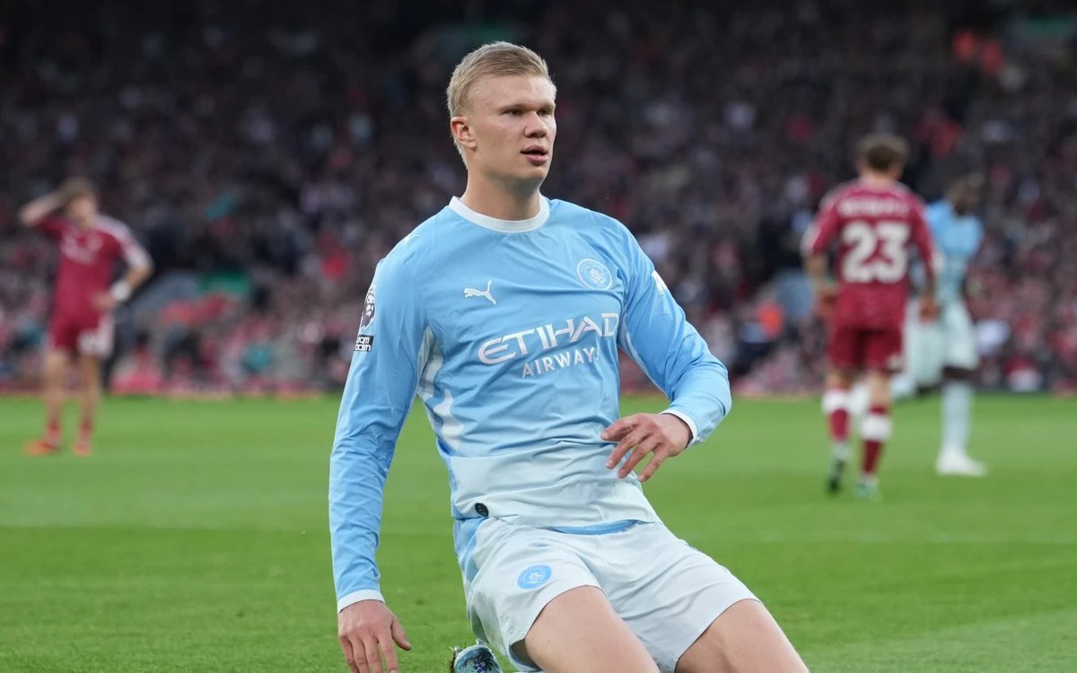Lịch trực tiếp Champions League: Man City đại chiến PSG