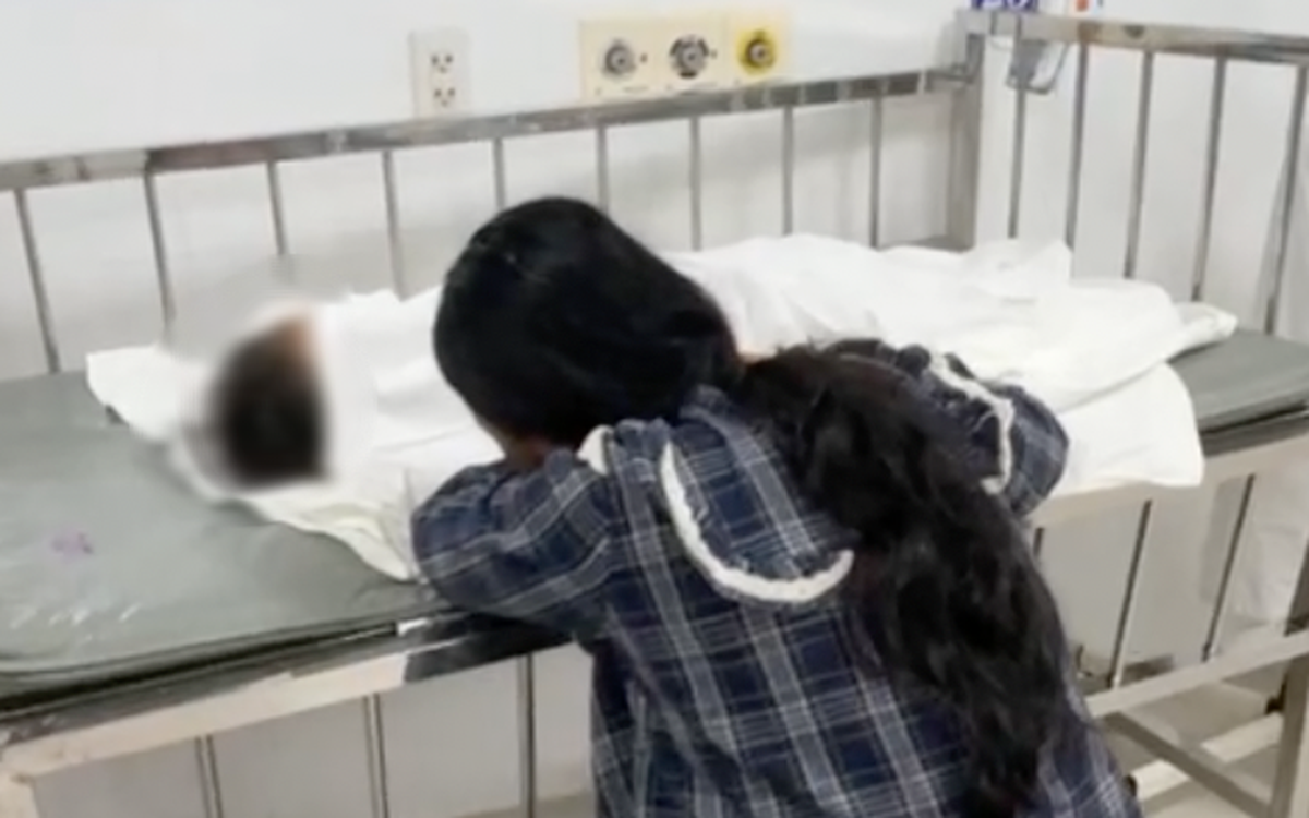 Vụ bé gái 3 tuổi chết khi điều trị ho, sốt: Bệnh viện báo cáo gì?