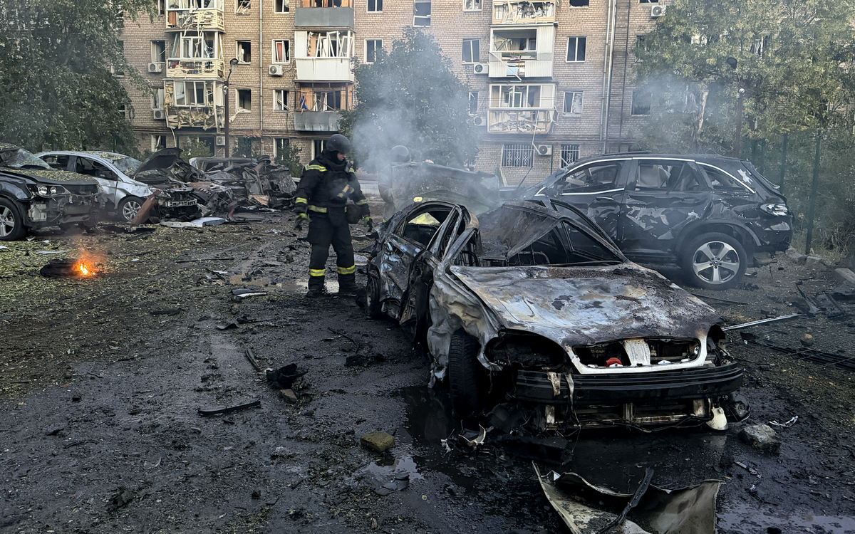 Mỹ, châu Âu soạn kế hoạch 4 điểm chấm dứt chiến sự Ukraine, Nga lên tiếng