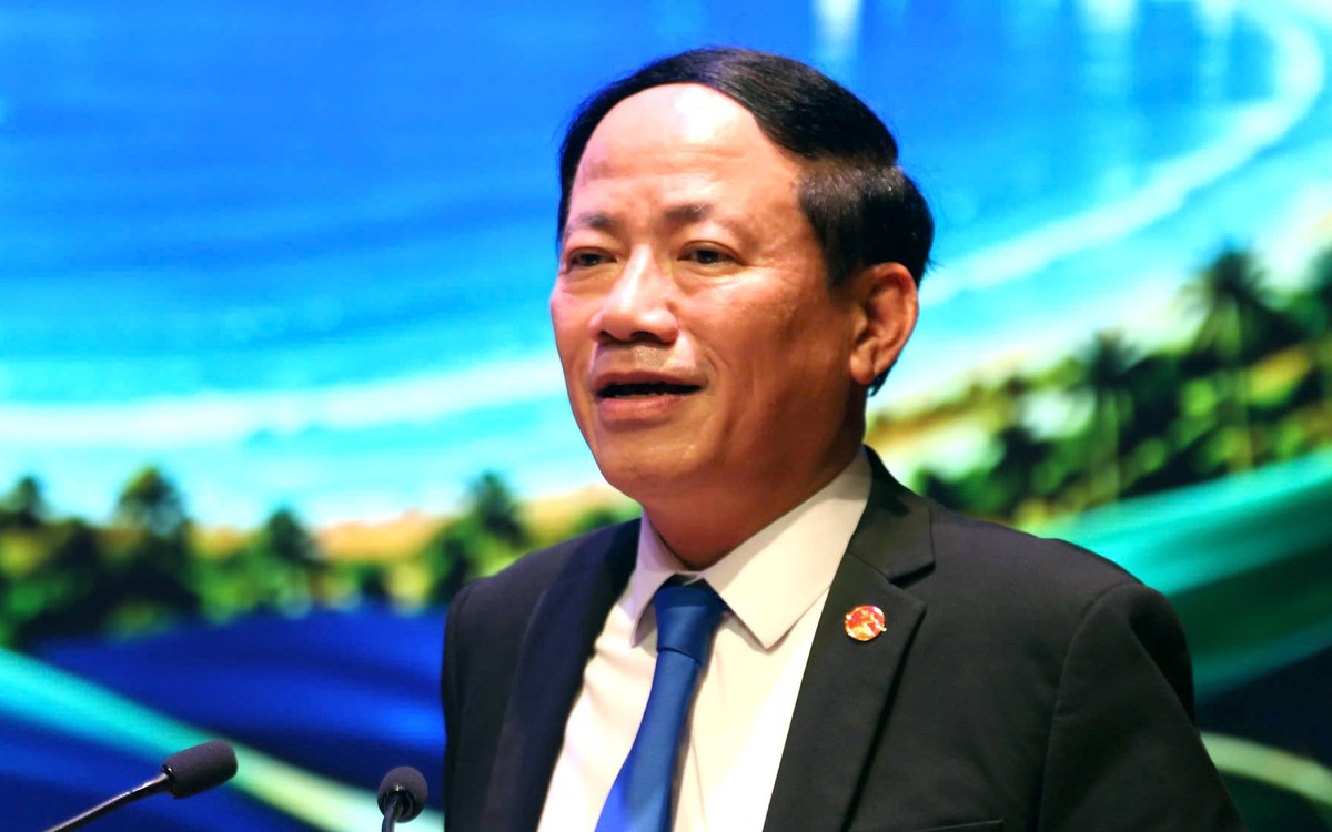Chủ tịch Gia Lai: Chính quyền phải đi tìm doanh nghiệp, giúp doanh nghiệp