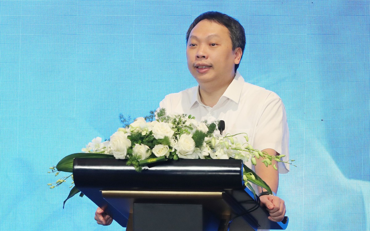 Văn hóa doanh nghiệp tôn trọng đổi mới sáng tạo, tiên phong ứng dụng AI