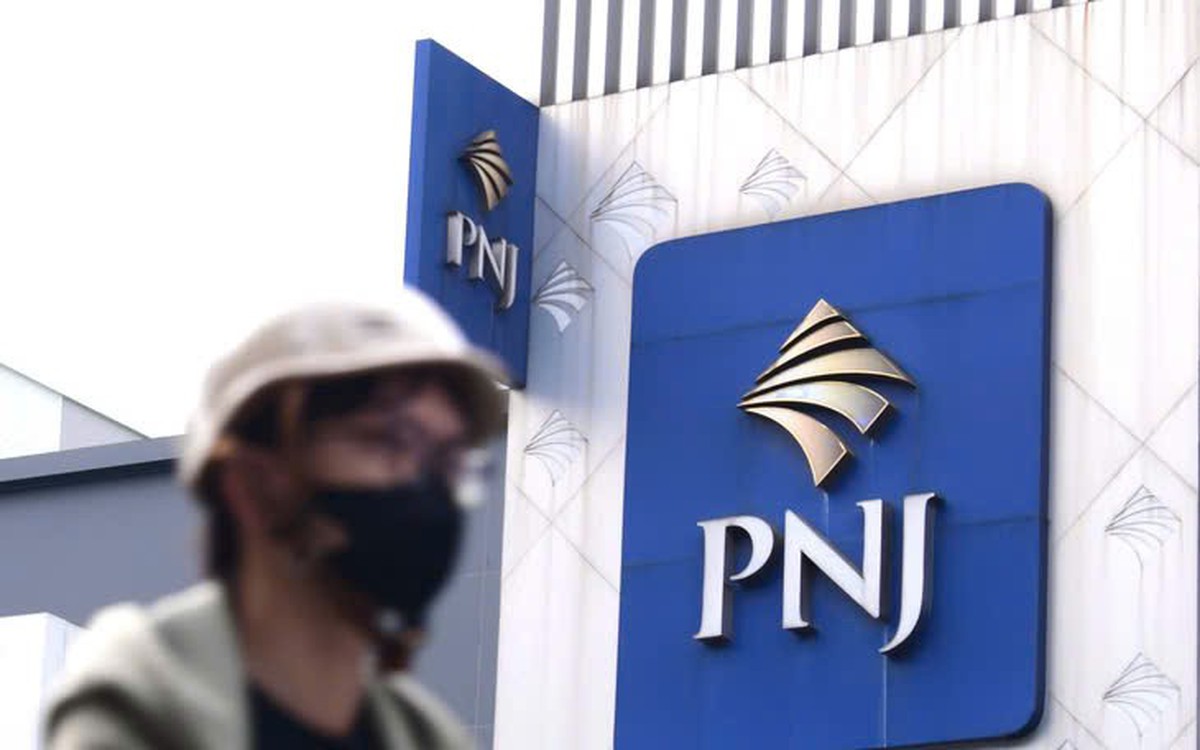 PNJ đẩy mạnh tái thiết, tối ưu vận hành cho giai đoạn mới