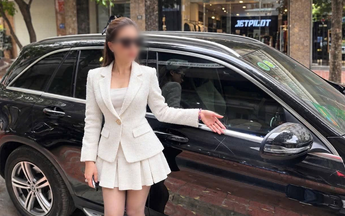 Nhận mức bồi thường 671.000 đồng, chủ xe Mercedes kháng cáo yêu cầu làm rõ thêm thiệt hại 75 triệu