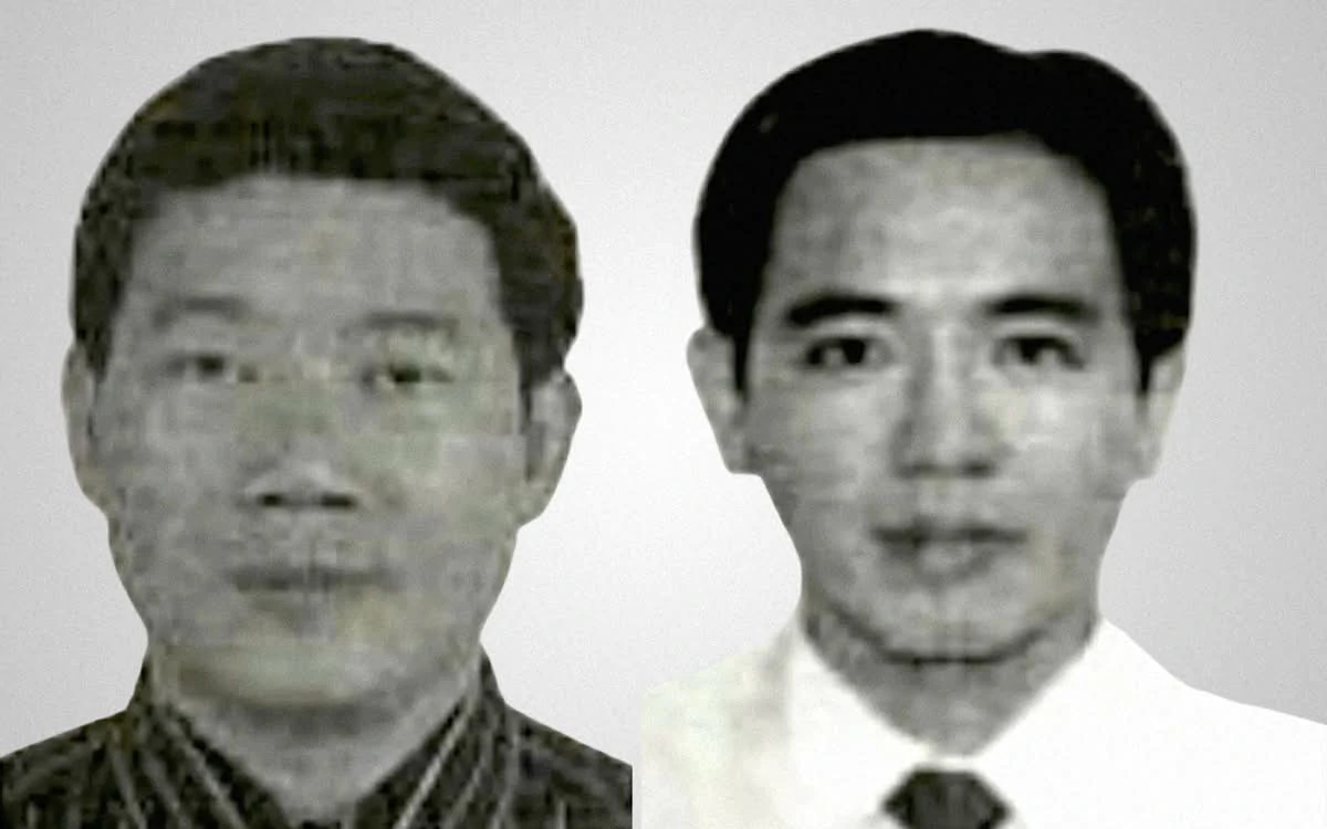 Cựu phó tổng giám đốc Ngân hàng VNCB bỏ trốn gần 9 năm, viện kiểm sát kêu gọi đầu thú