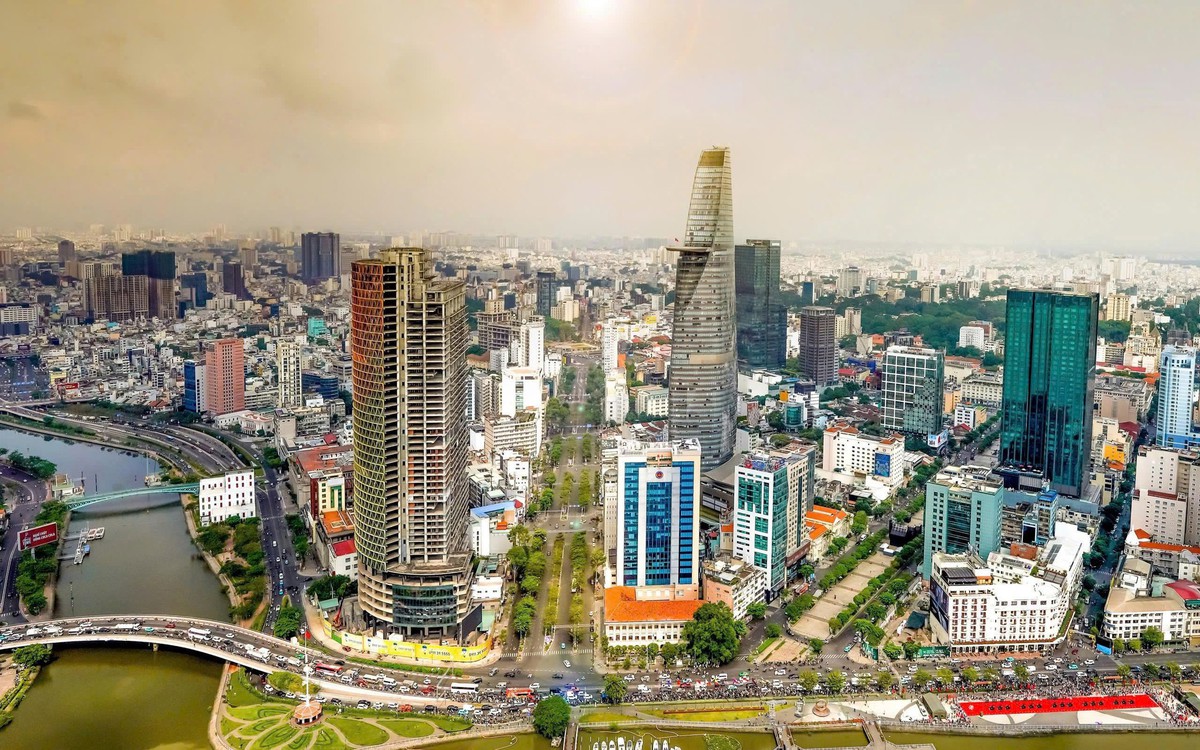 VIS 2026 sẽ bàn về năng lực ‘định chuẩn’ của doanh nghiệp Việt