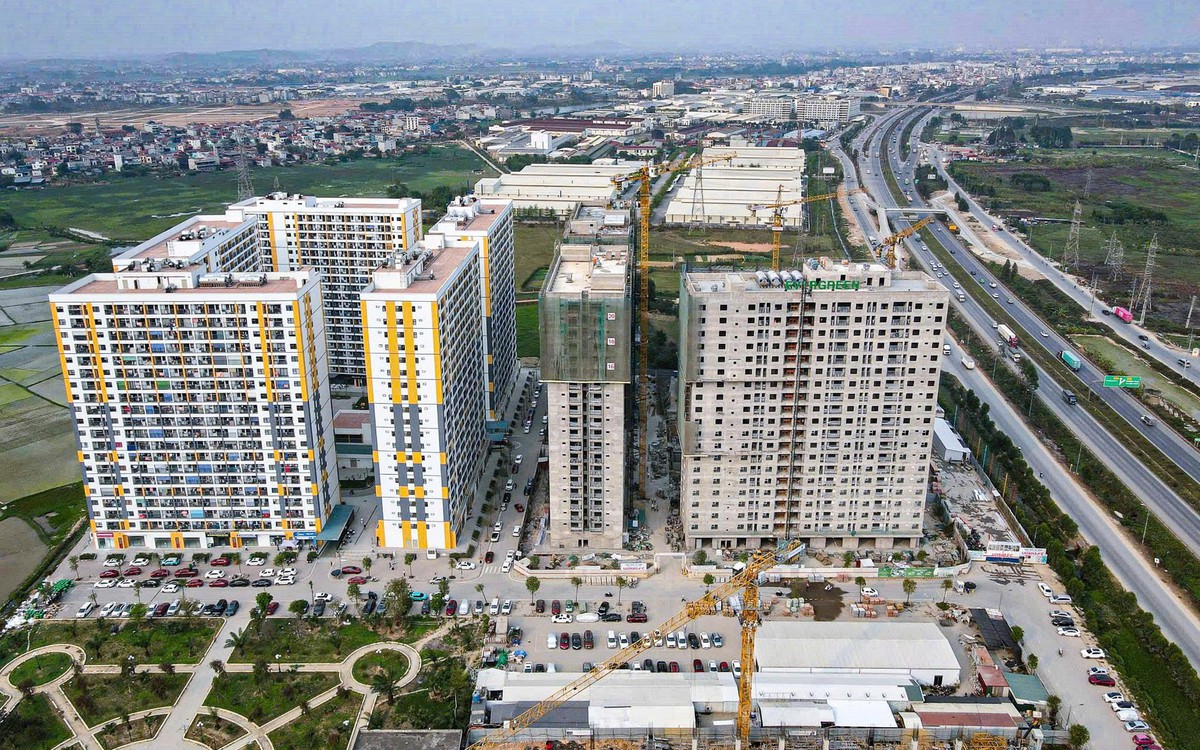 Bắc Ninh đặt mục tiêu tăng trưởng cả năm 12,5% trở lên, quý 4 phải đạt 14,57%