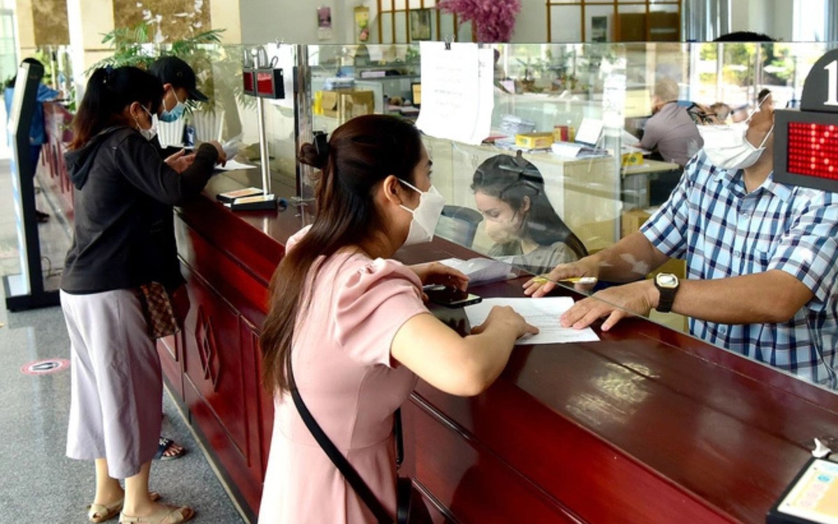 Ngày 2-11 là hạn cuối nộp thuế sử dụng đất phi nông nghiệp