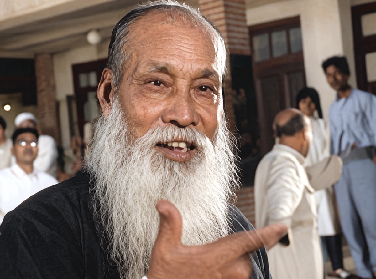 Tổ chức nào quy tụ nhiều cao thủ kung fu Trung Quốc nhất?