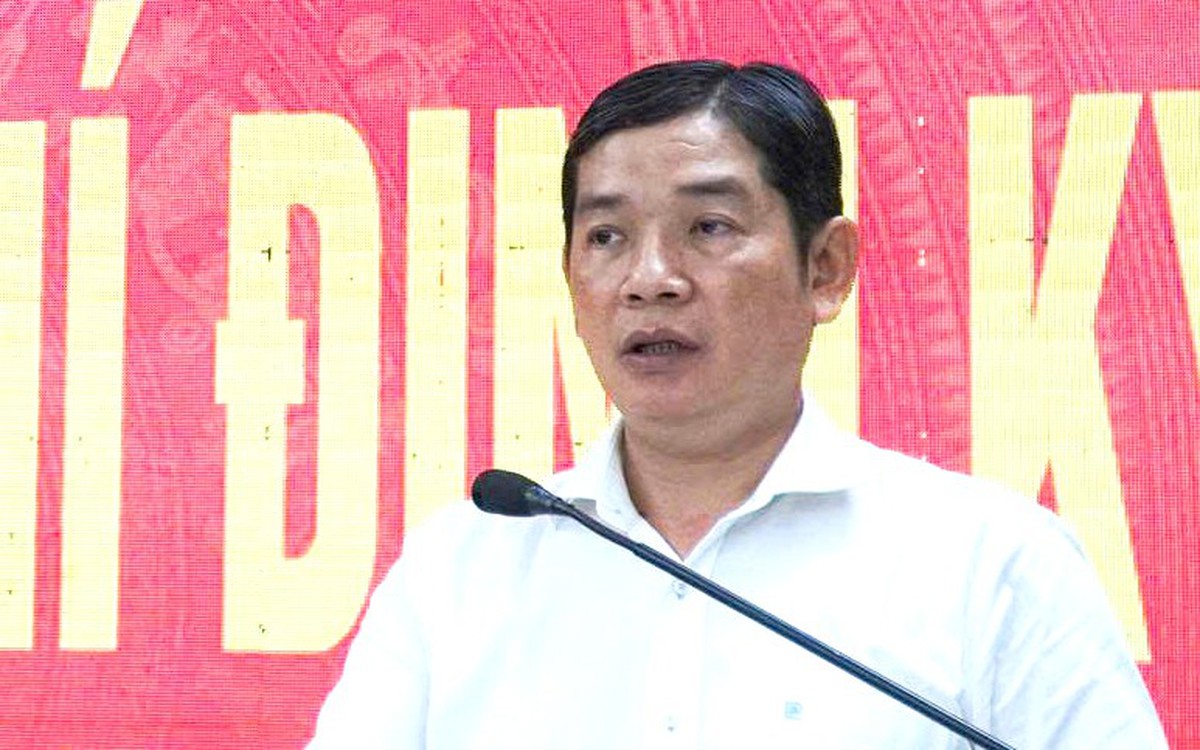 An Giang đảm bảo mặt bằng và nguồn cung vật liệu thực hiện dự án đón APEC 2027