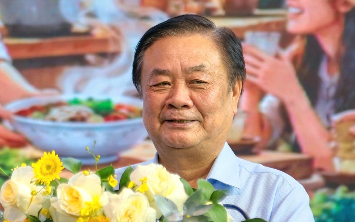 Đưa nông sản Việt Nam lên bàn ăn thế giới: Làm gì để bước sâu hơn vào chuỗi giá trị cao?