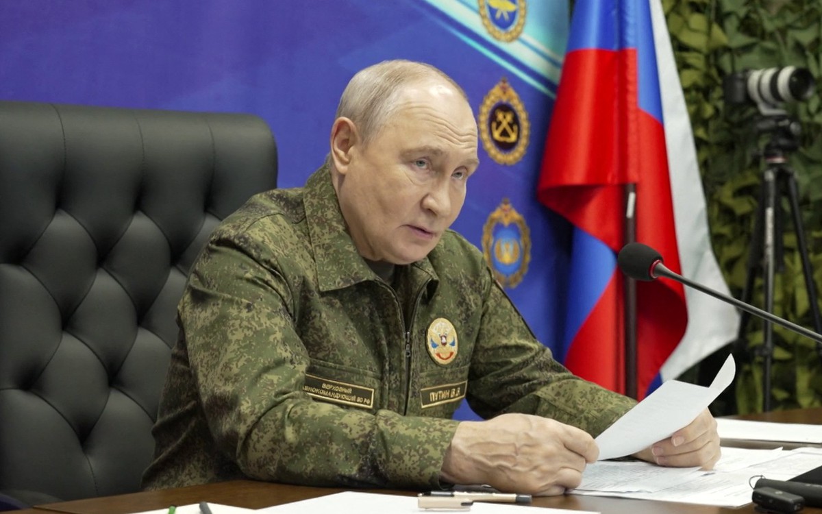 Nga 'không thương lượng' về vùng đệm an ninh tại Ukraine