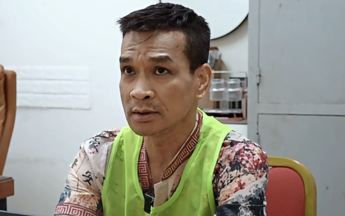 TikToker 'Sơn Thụy Khuê' bị bắt liên quan đến ma túy