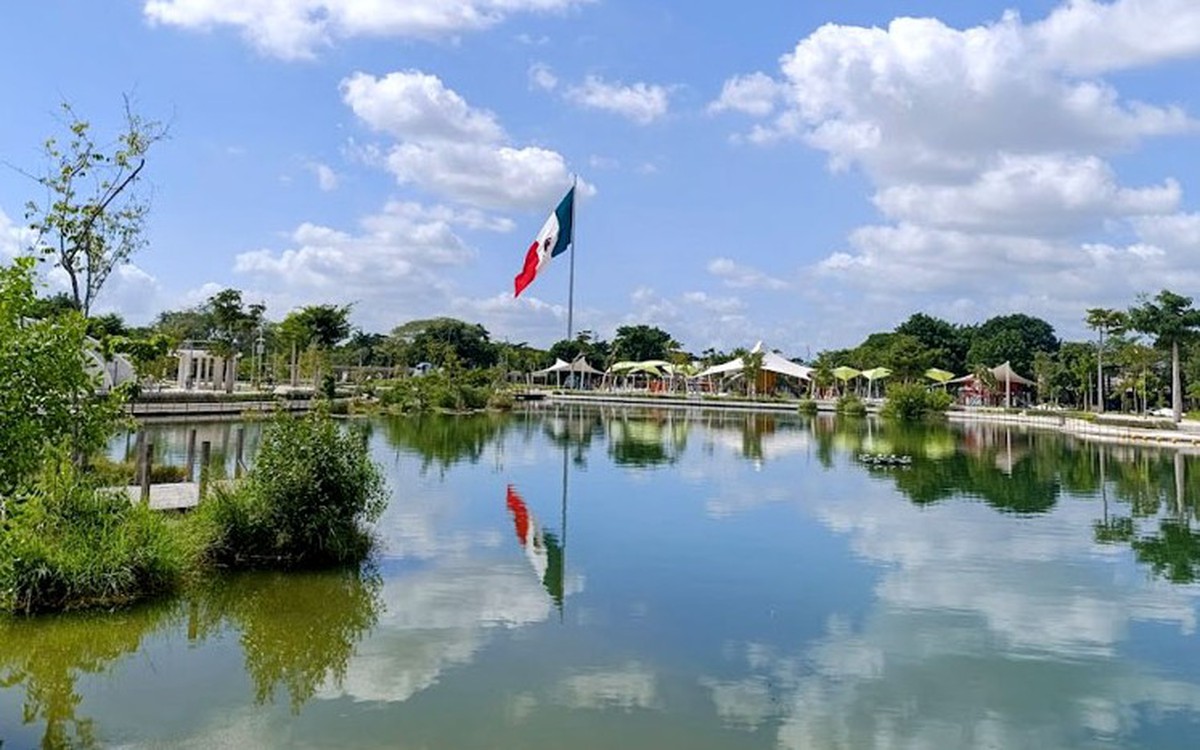 Phát hiện amip ăn não trong 6 hồ nhân tạo, Mexico cấm người dân xuống nước