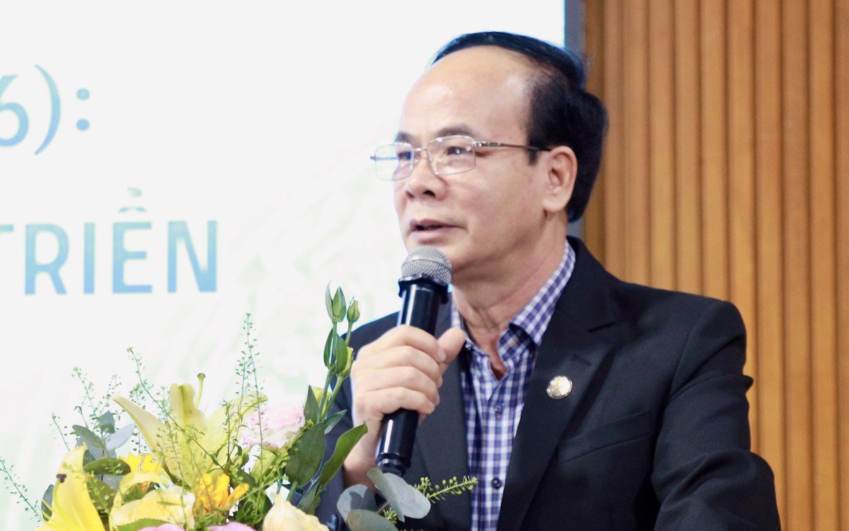 Việt Nam 40 năm đổi mới: Yêu cầu hoàn thiện thể chế gắn với chuyển đổi số và hội nhập sâu rộng