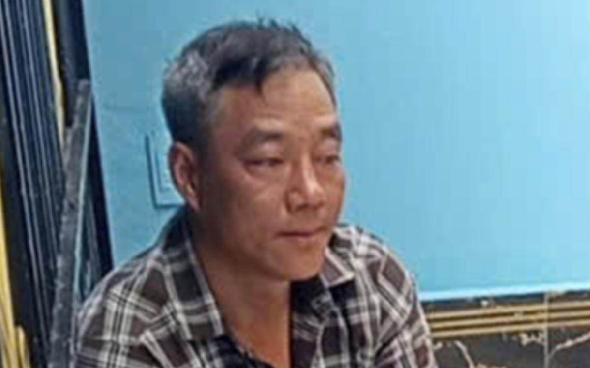 Nghi bị bạn đời phản bội, người đàn ông sát hại nạn nhân ở nhà nghỉ
