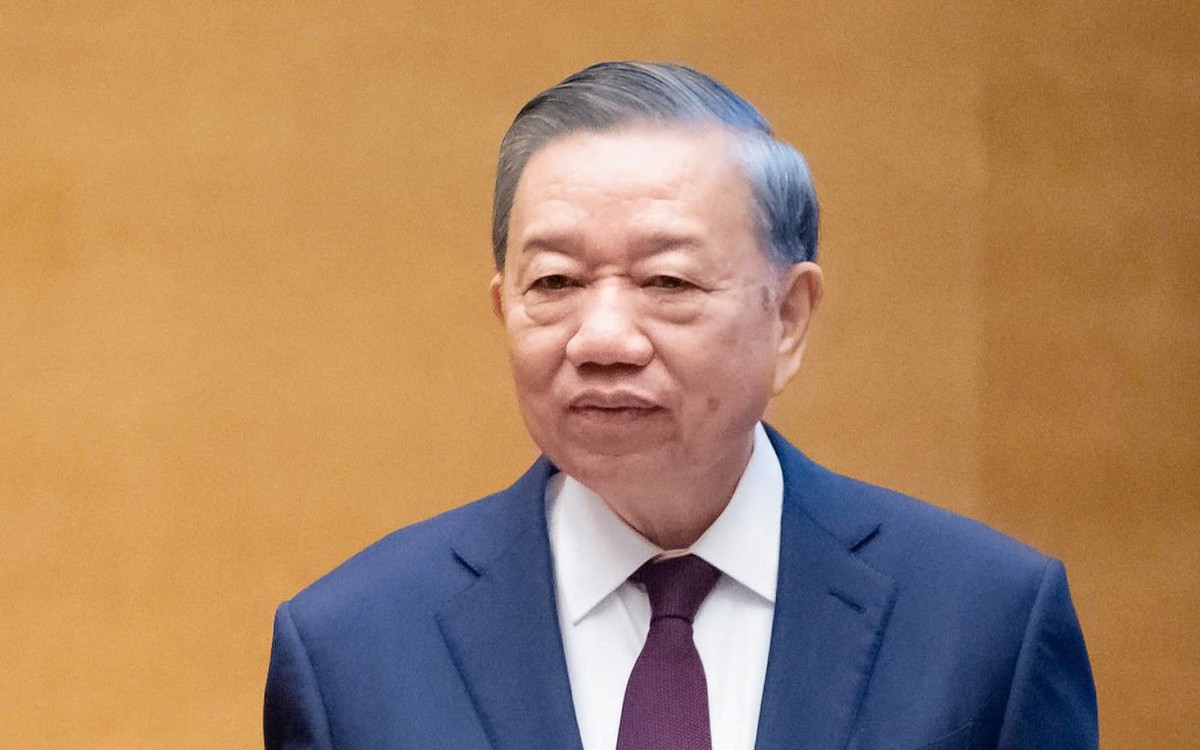 Tổng Bí thư, Chủ tịch nước: Cần xem xét thay thế người không đáp ứng nhiệm vụ, không chờ có vi phạm phải kỷ luật