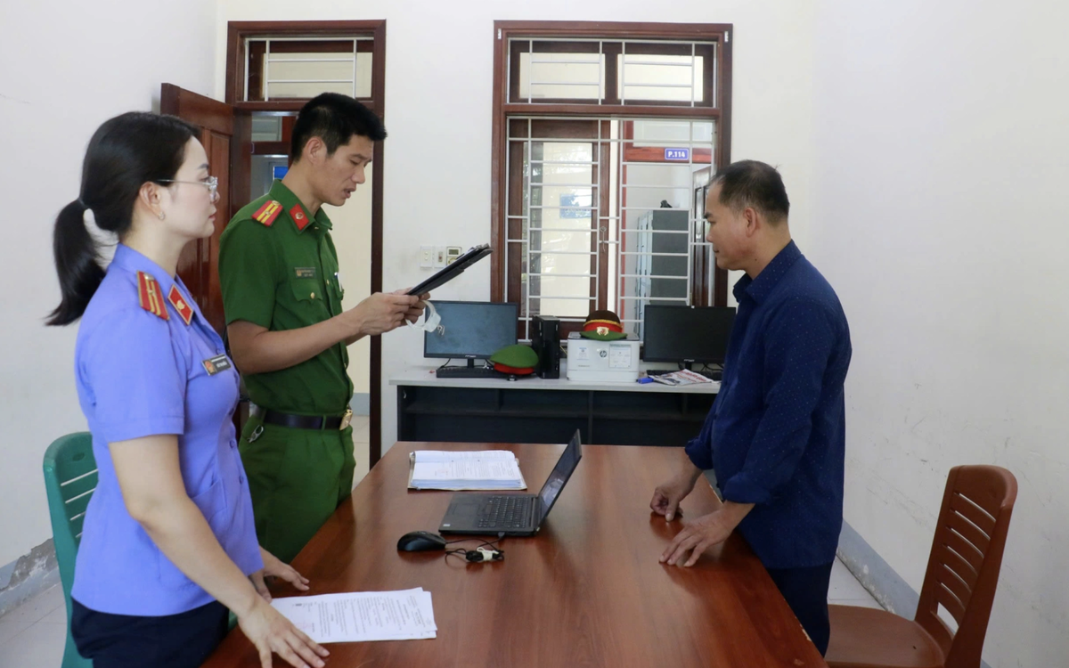 Phá đường dây làm thuốc giả, nhờ các KOL quảng cáo là thuốc 'đông y gia truyền'