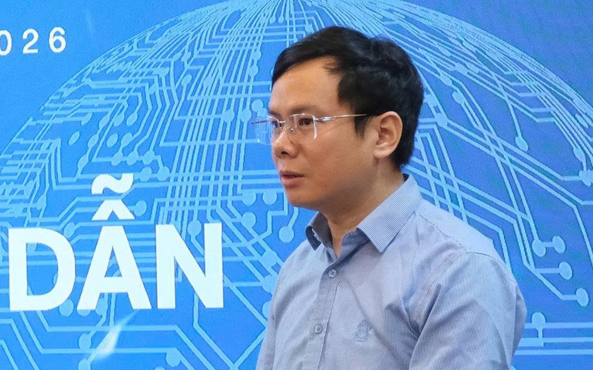25 cán bộ Văn phòng Chính phủ, bộ, ngành được cập nhật về bán dẫn với chuyên gia Pháp