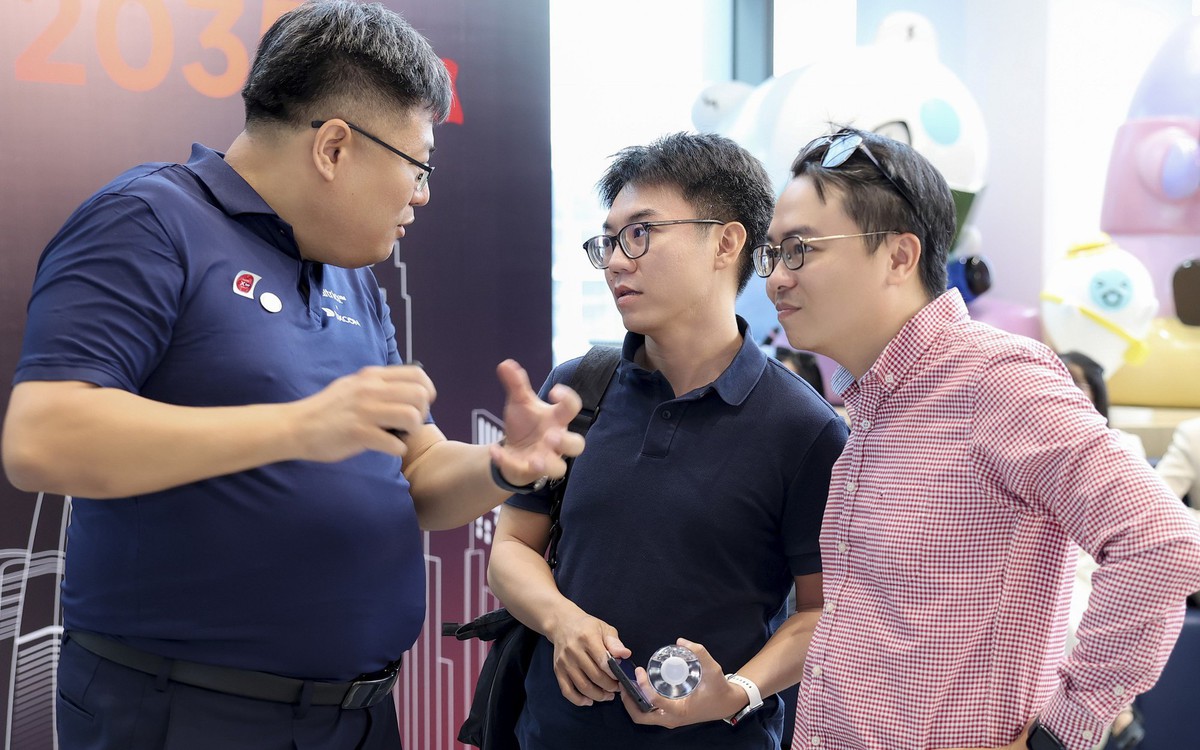 Ứng dụng AI trong chăm sóc khách hàng: 'Chậm lại 1 giây' để giữ tiền cho người dùng