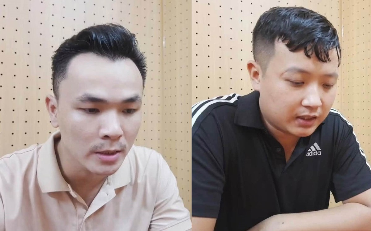 Linh mục gửi thư cảm ơn Công an Hà Tĩnh sau vụ bắt giữ 2 nghi phạm mạo danh giáo xứ để lừa đảo