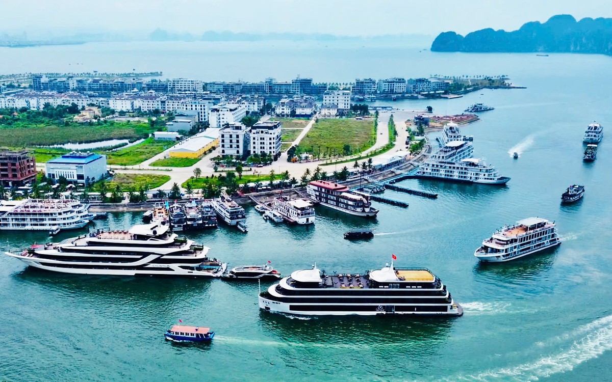 Quảng Ninh mở 'chiến dịch' 90 ngày đêm tăng tốc với mục tiêu GRDP cả năm vượt 13%
