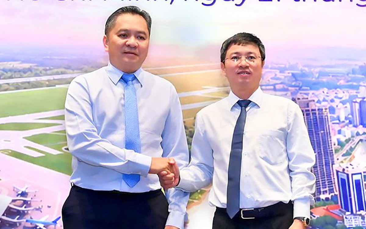 TP.HCM bắt tay ACV mở rộng đường bay, quảng bá du lịch