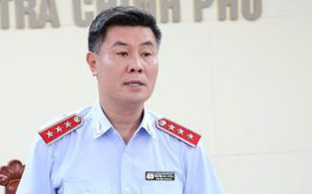 Chuyển Bộ Công an điều tra vụ 5.100 trường hợp tàu cá mất kết nối, nguy cơ thất thu gần 128 tỉ