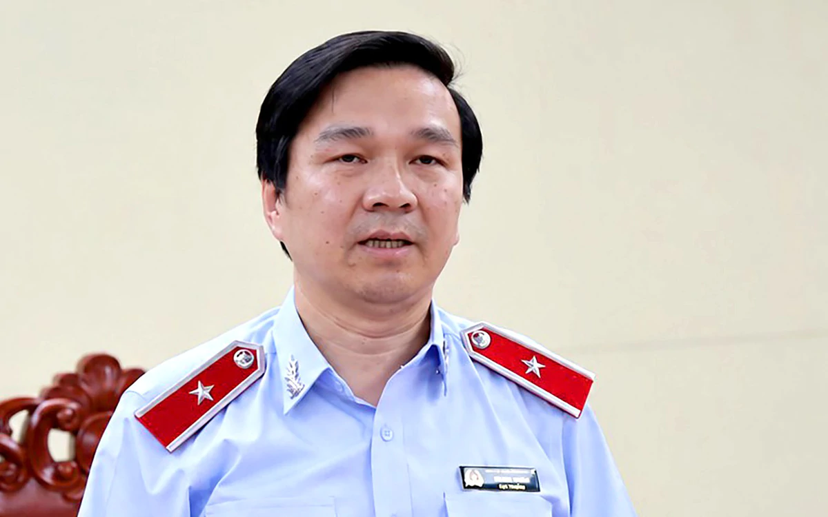 Thanh tra Chính phủ công bố tiến hành thanh tra Cục Hàng không