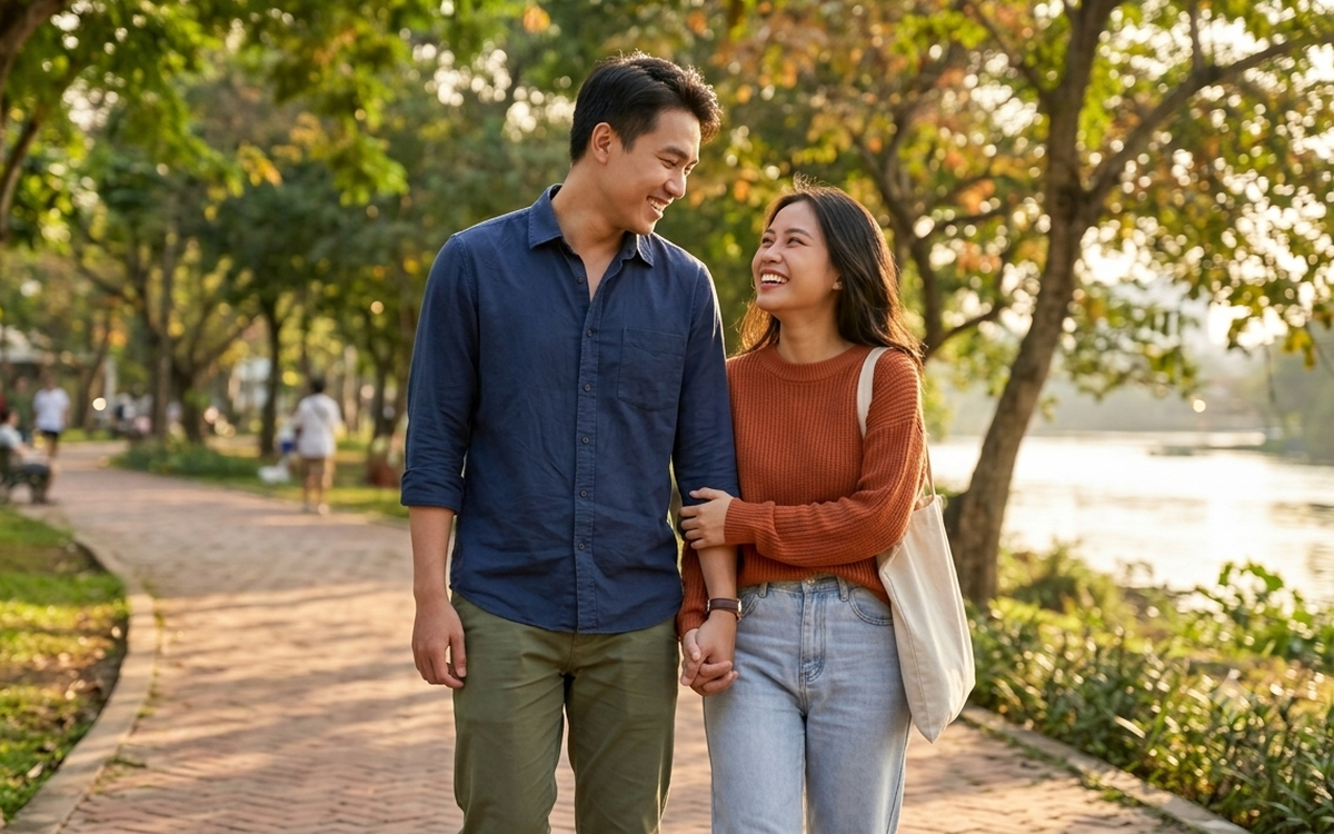 Ghen tuông rồi kiểm soát: Ranh giới mong manh khiến nhiều cặp đôi 'tan tành mây khói'
