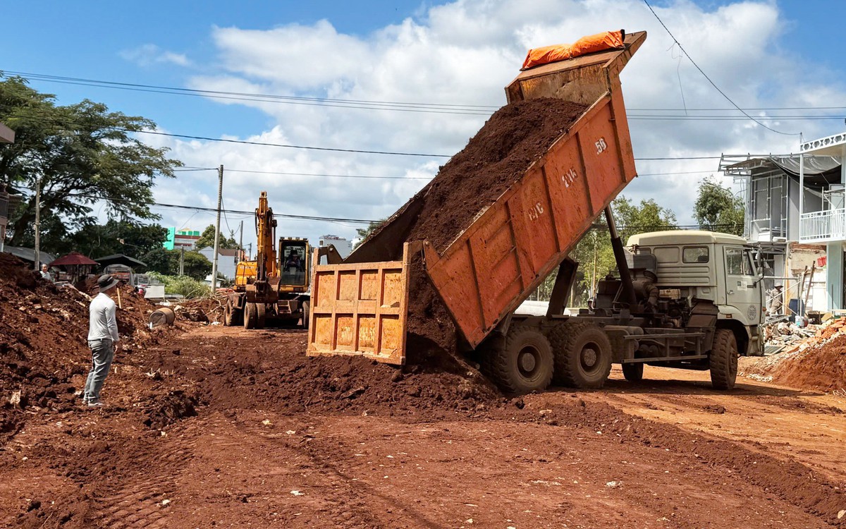 Giải ngân thấp so với cam kết, Đắk Lắk thúc tiến độ 3 ban quản lý dự án