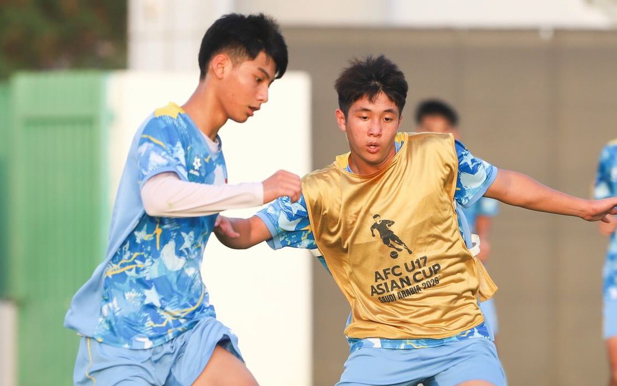 U17 Việt Nam thua U18 FC Seoul