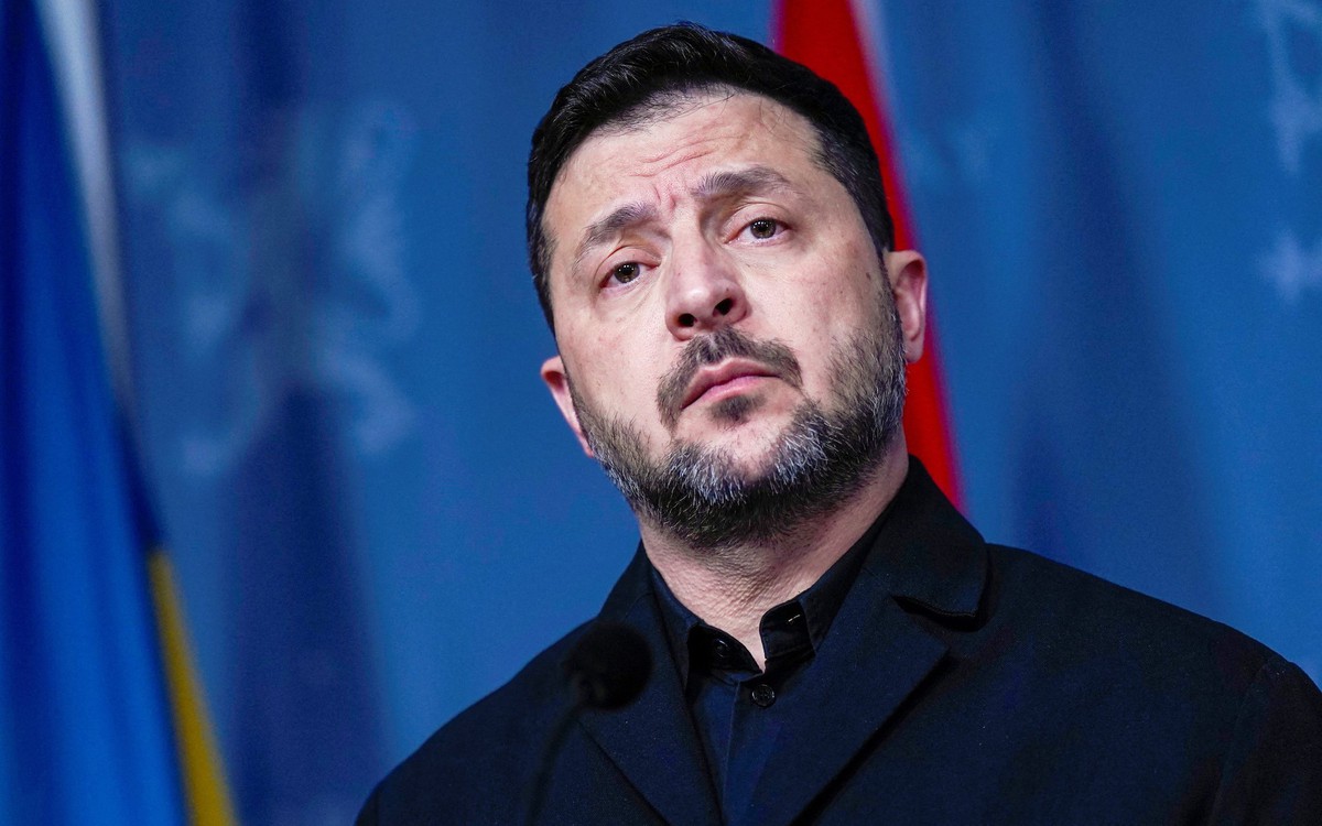 Ông Zelensky lên truyền hình Mỹ nói về quan hệ với ông Trump và khả năng nhượng lãnh thổ