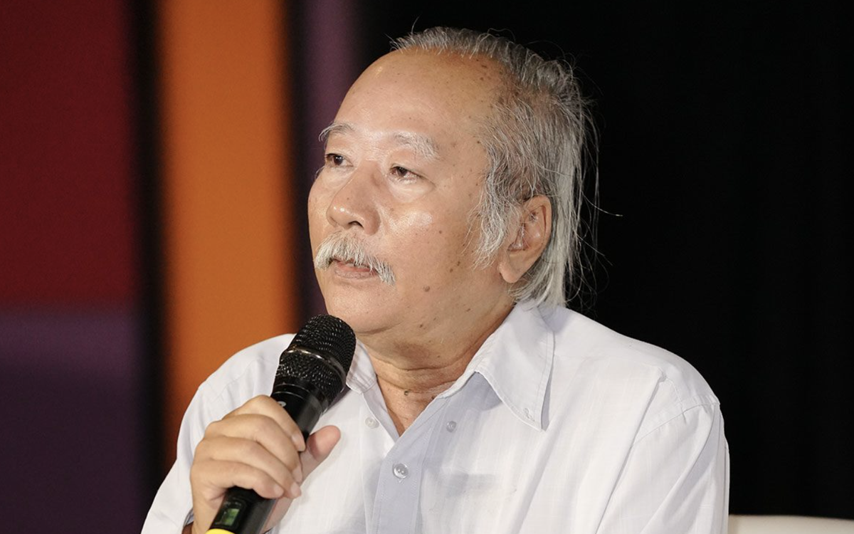Đạo diễn Nguyễn Vinh Sơn của ‘Đất phương Nam’ qua đời