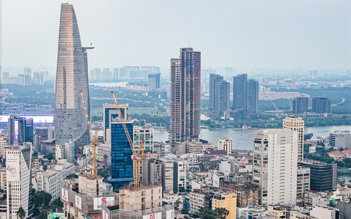 Hồ sơ giải thể doanh nghiệp ở TP.HCM không còn tồn đọng