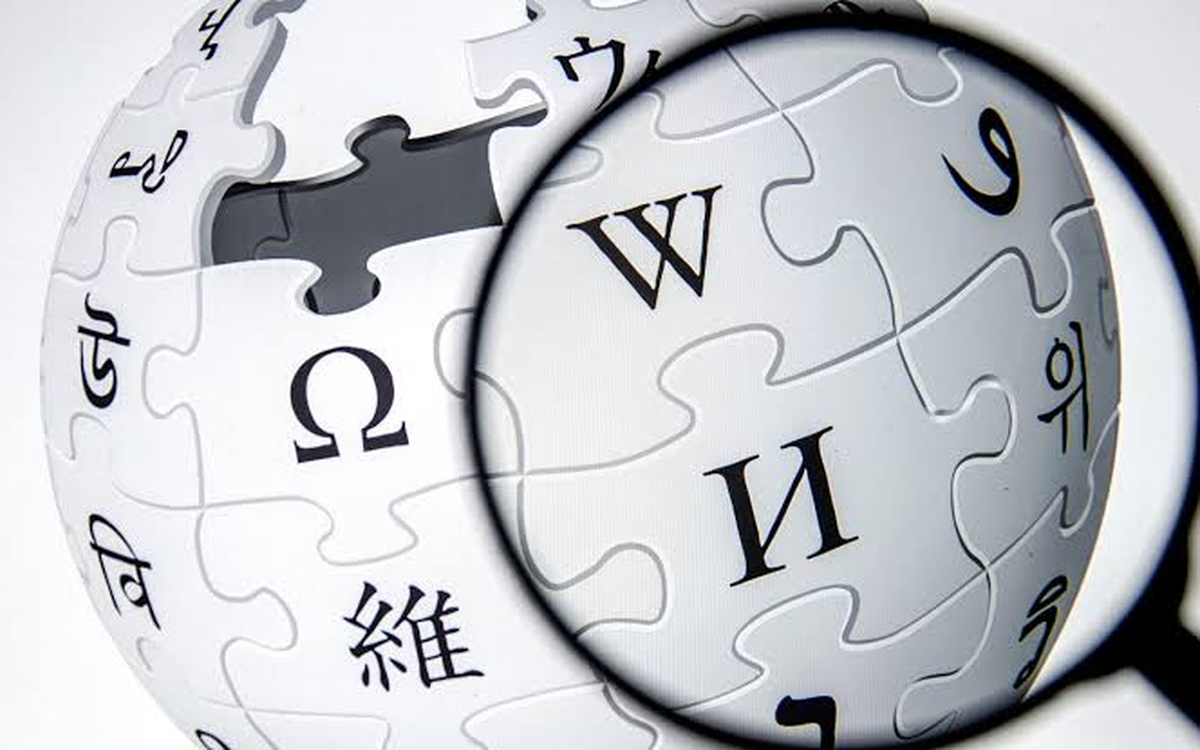 Wikipedia mất hơn 1 tỉ lượt truy cập vì AI