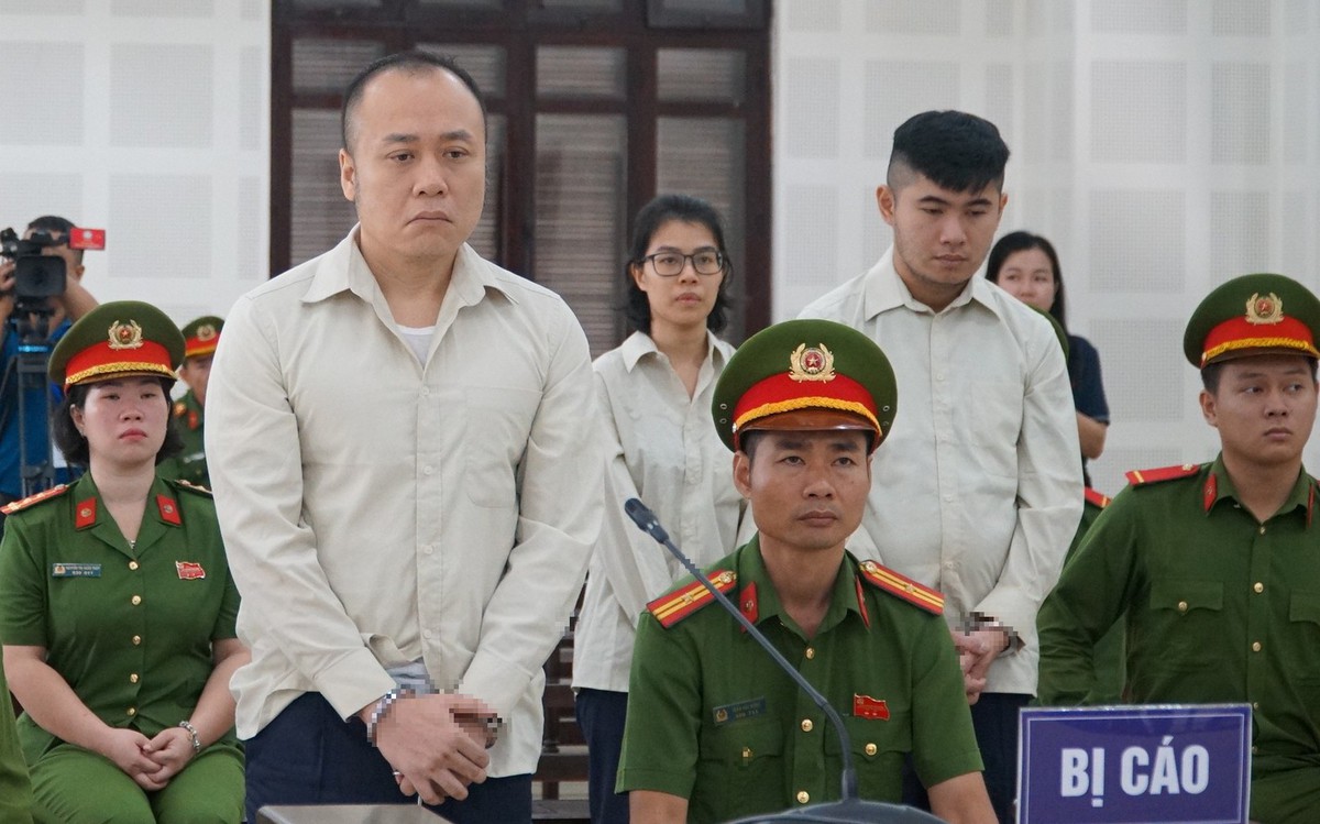 Kiến nghị điều tra dấu hiệu rửa tiền của Tổng giám đốc GFDI
