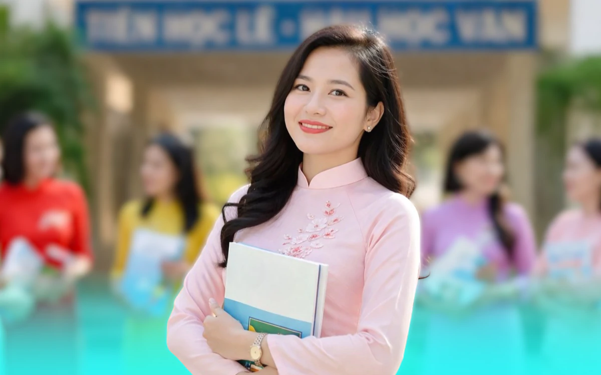 Bộ Nội vụ hướng dẫn giải quyết tinh giản biên chế với hiệu trưởng, hiệu phó sau sáp nhập trường
