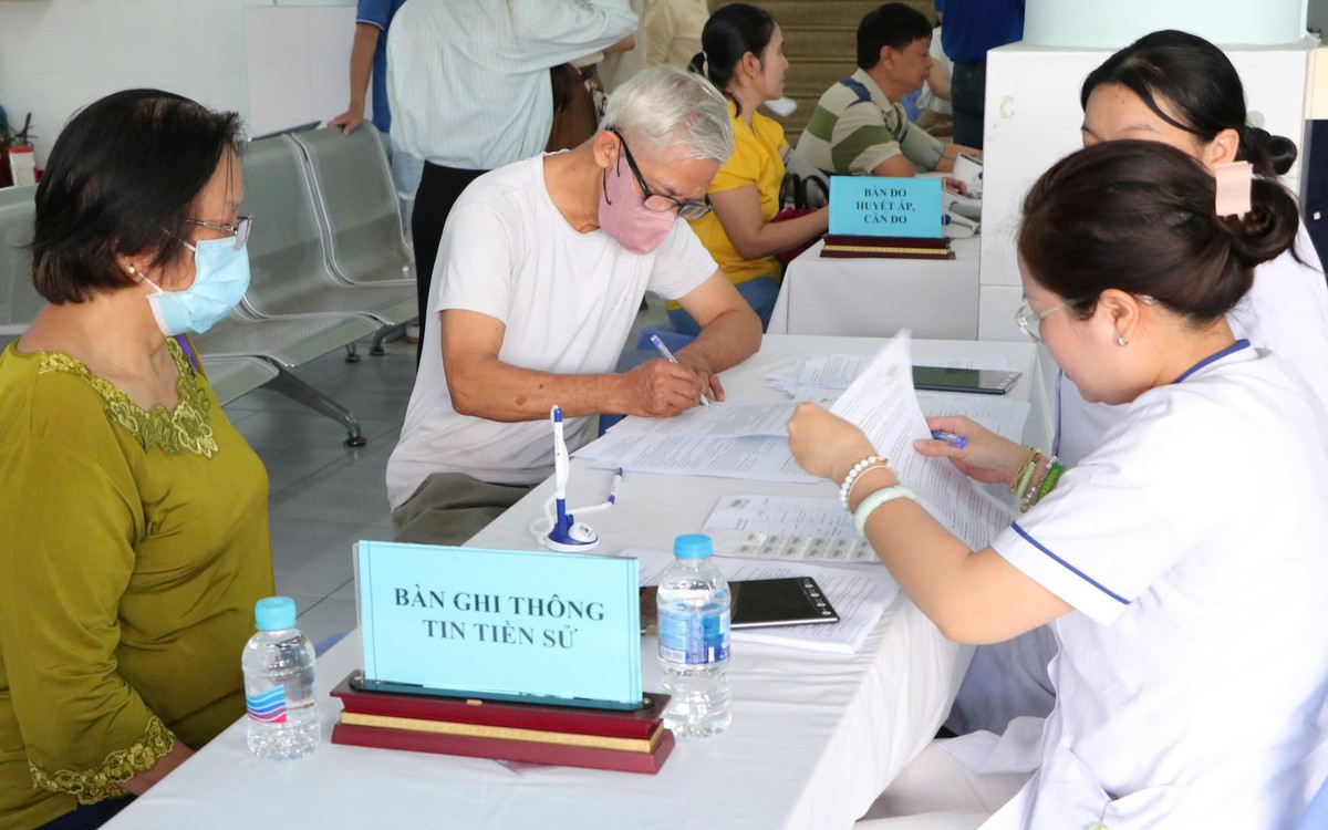 Những vi phạm, rủi ro mà các cơ sở y tế thường gặp phải