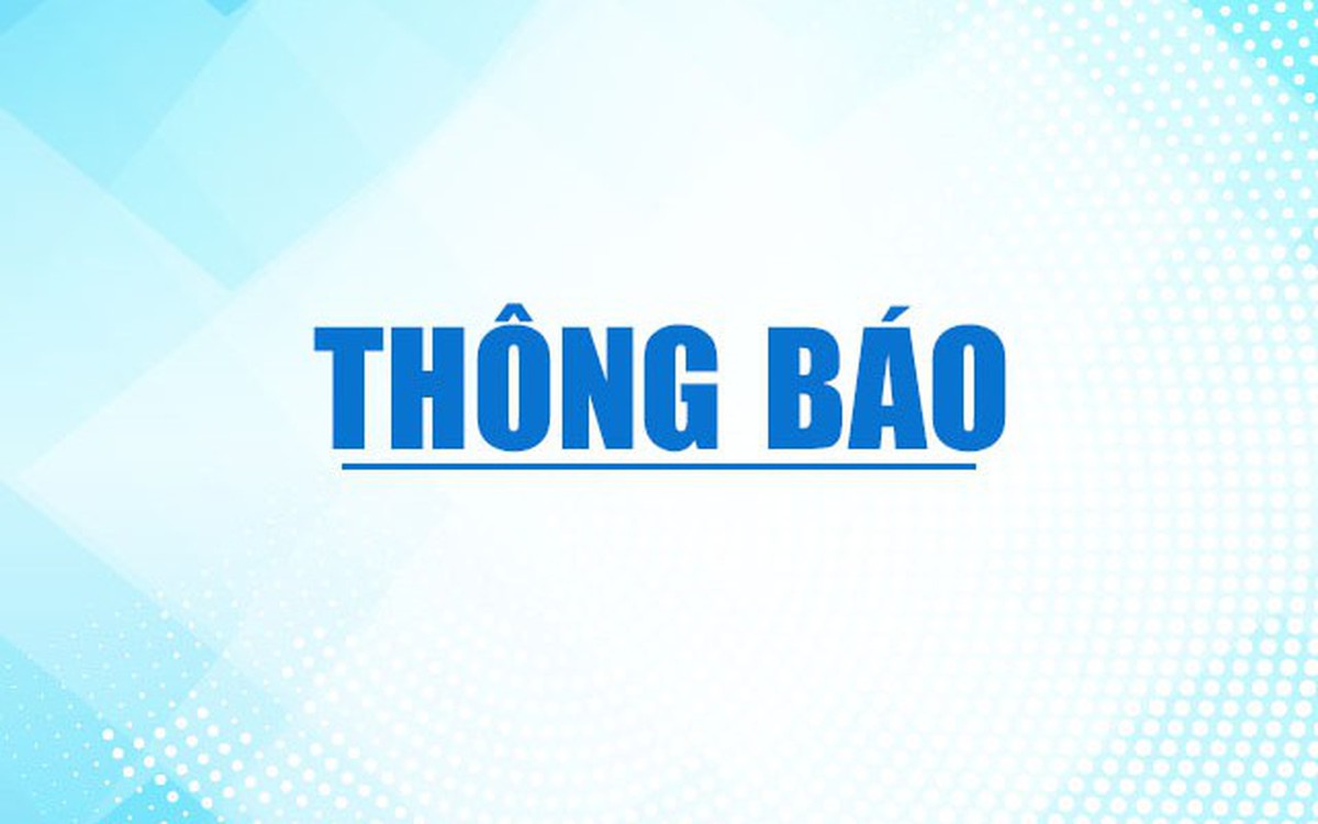 Thông báo về việc xin thôi quốc tịch Việt Nam của Kim Đông Minh