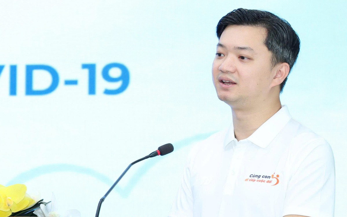 Gần 2,1 tỉ đồng tiếp sức 18 trẻ mồ côi đến tuổi trưởng thành