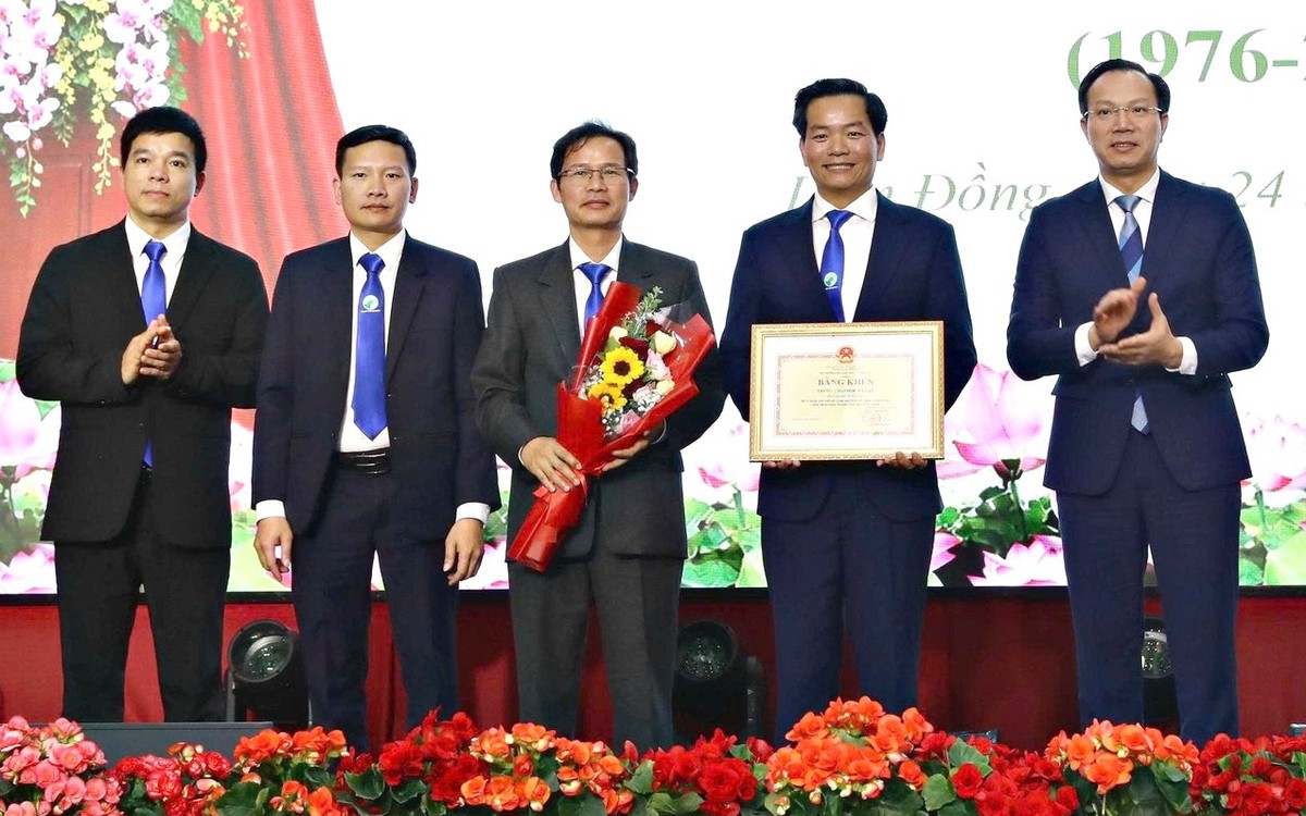 Trường đại học Đà Lạt hướng đến đào tạo chất lượng cao