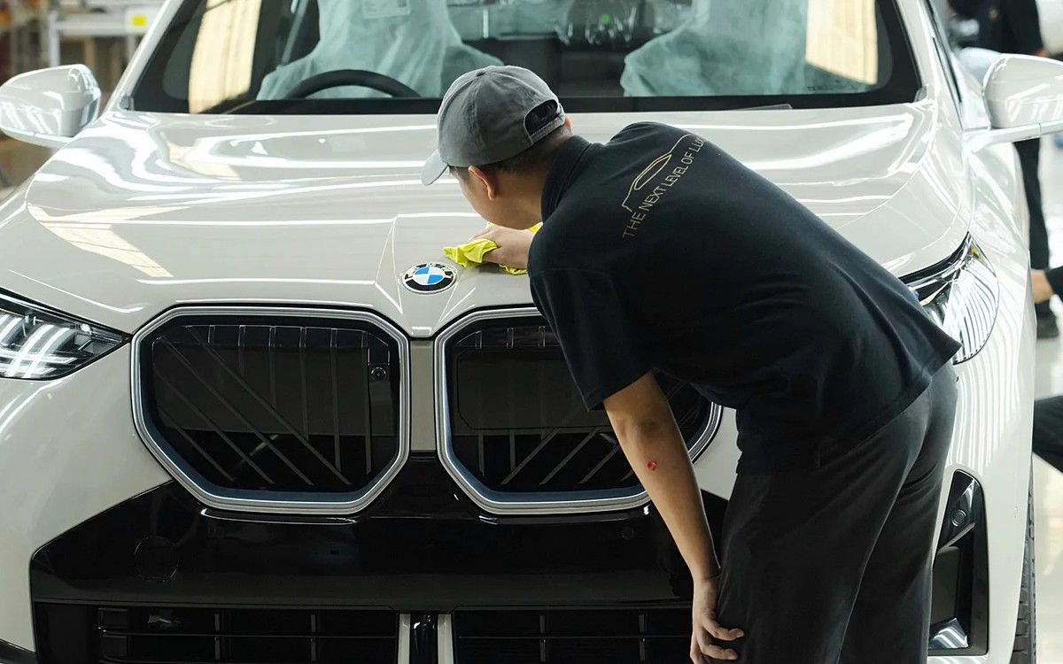 Đức: BMW đền bù gần 19 tỉ đồng cho nhân viên chịu nghỉ việc, nhiều người đăng ký sập hệ thống