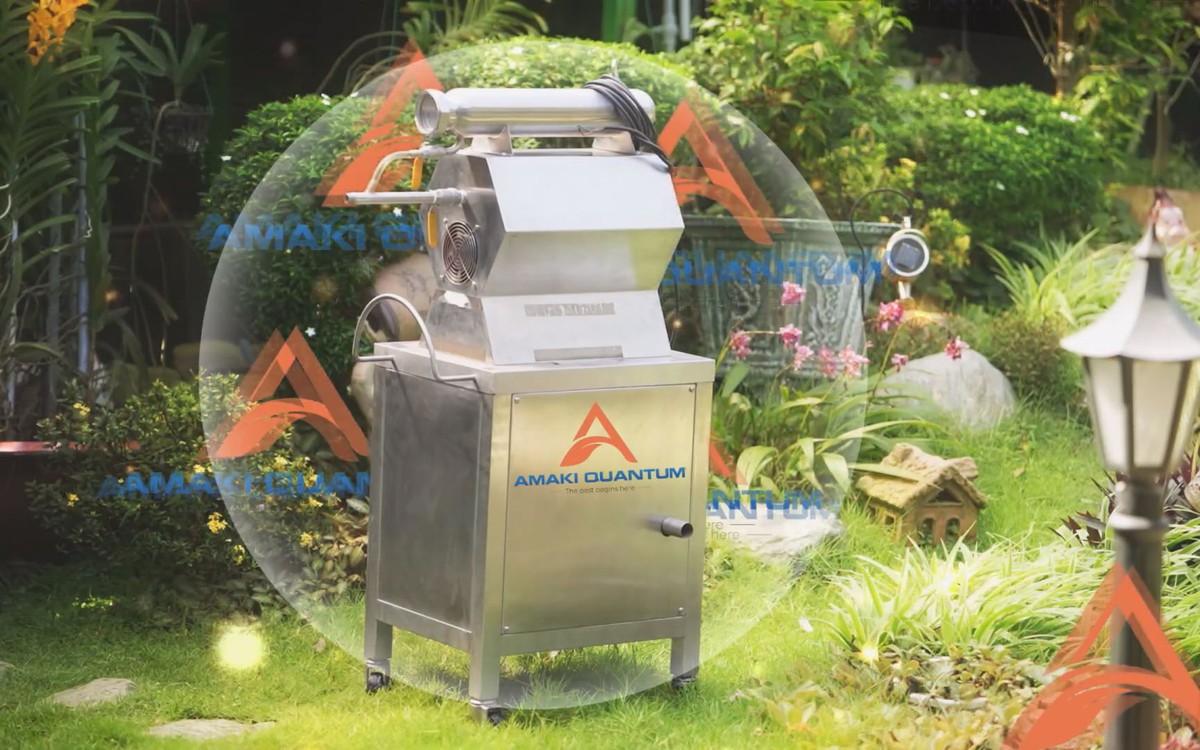 Cuộc thi Lan tỏa năng lượng tích cực 2026: Ứng dụng công nghệ lượng tử vào tưới tiêu