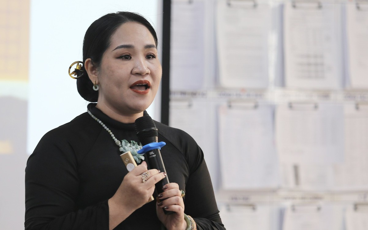 TS tâm lý Tô Nhi A: 'Cha mẹ đừng dùng tuổi thơ của mình để đo thế giới của con'