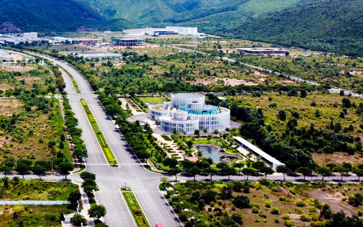 Đà Nẵng sắp có nhà máy linh kiện máy bay 20 triệu USD