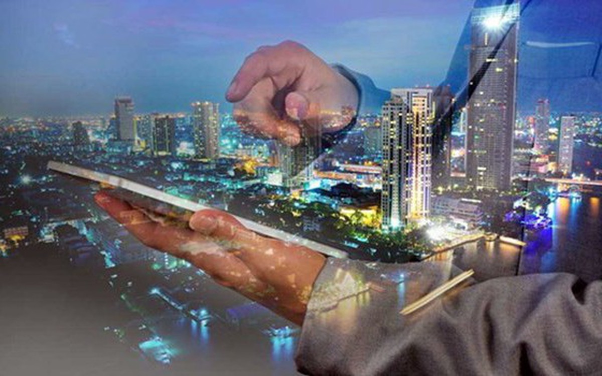 AI đang tái cấu trúc thị trường việc làm và bất động sản châu Á
