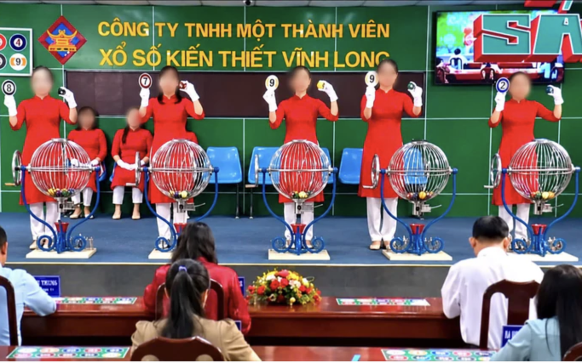 Vụ nhầm kết quả xổ số Vĩnh Long: Người mua lỡ vứt vé trúng thưởng thì sao?