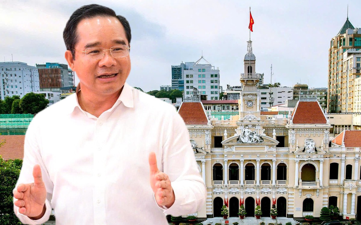 Kết nối các cực tăng trưởng toàn cầu, mở rộng không gian phát triển cho TP.HCM và Việt Nam